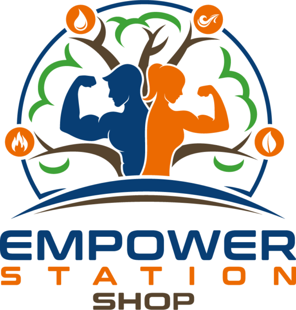 Empower Station Shop
